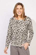 Load image into Gallery viewer, Perfect Layer Tee-Fog
