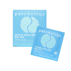 Patchology Eye Patches