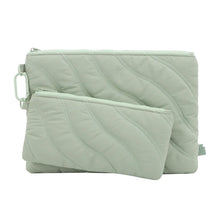 Load image into Gallery viewer, Set of 2 flat pouches
