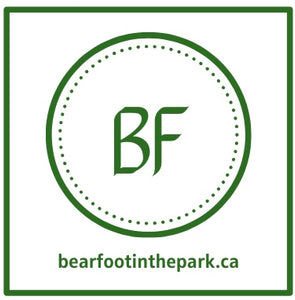 Bearfoot in the Park 