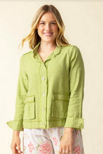 Load image into Gallery viewer, Summer Breeze jacket

