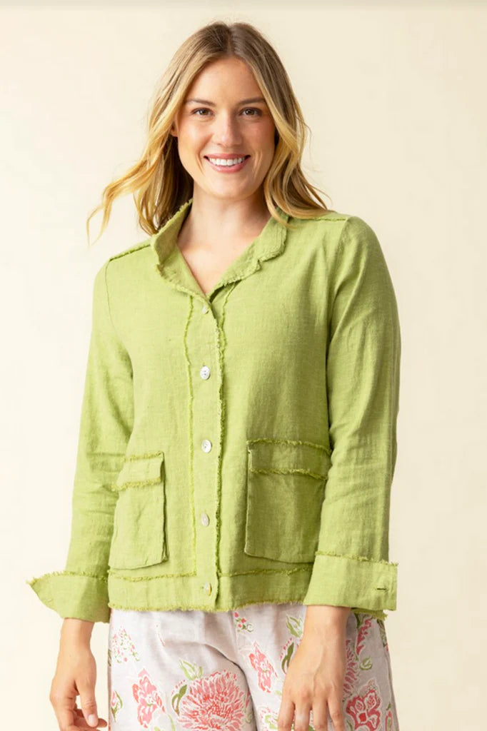 Summer Breeze jacket