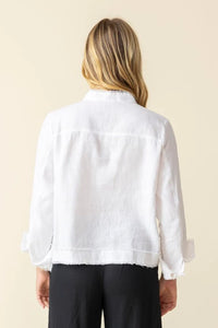Summer Breeze jacket
