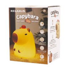 Load image into Gallery viewer, Capybara Night Light
