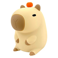Load image into Gallery viewer, Capybara Night Light
