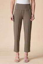 Load image into Gallery viewer, Straight pant-Umber-55960
