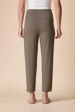 Load image into Gallery viewer, Straight pant-Umber-55960
