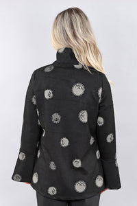 Jacket - MT/5935 -black