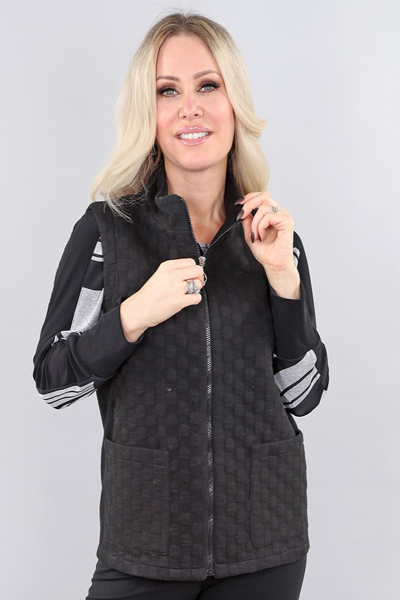 Sleeveless Vest MT -5960