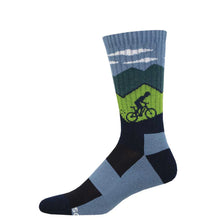 Load image into Gallery viewer, Merino Wool Sock - Men
