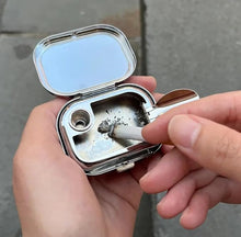Load image into Gallery viewer, Ashtray-Mountains on the Go
