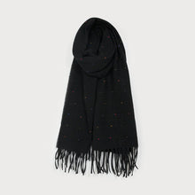 Load image into Gallery viewer, Colorful Dot Scarf / 6209

