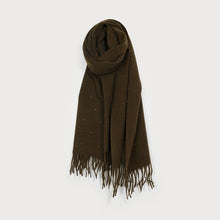 Load image into Gallery viewer, Colorful Dot Scarf / 6209
