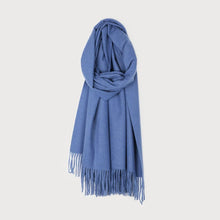 Load image into Gallery viewer, Solid Scarf-6216
