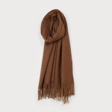 Load image into Gallery viewer, Solid Scarf-6216

