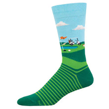 Load image into Gallery viewer, Men&#39;s SockSmith -Reg
