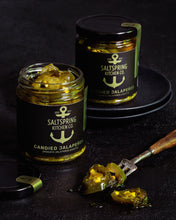 Load image into Gallery viewer, Candied Jalapeno Relish
