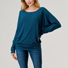 Load image into Gallery viewer, Tunic Top - 2701 Heimious
