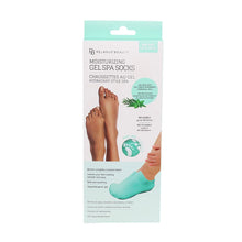 Load image into Gallery viewer, Gel Spa Sock
