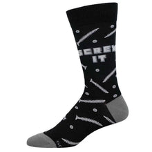 Load image into Gallery viewer, Men&#39;s SockSmith -Reg
