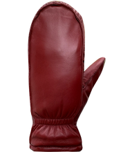 Load image into Gallery viewer, Kiva Leather Finger Mitt
