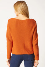 Load image into Gallery viewer, Fireside Pullover-Paprika
