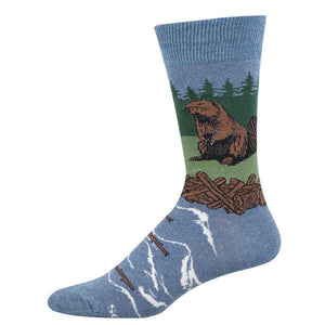 Men's SockSmith -Reg