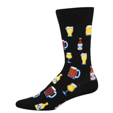 Load image into Gallery viewer, Men&#39;s SockSmith -Reg
