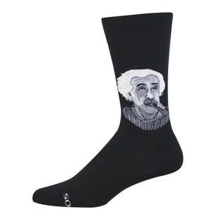 Men's SockSmith -Reg