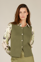Load image into Gallery viewer, Green Vest
