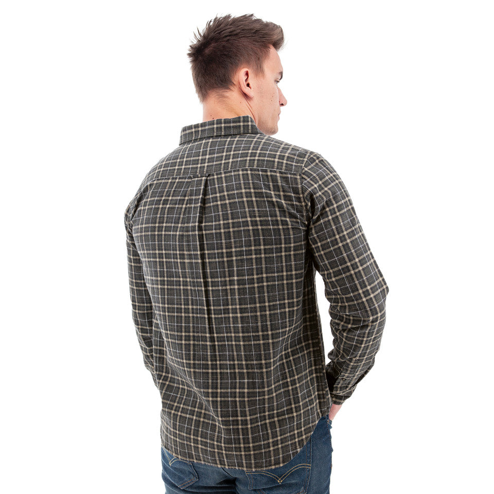 Chase Shirt Plaid/XG74