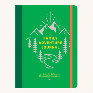 Family Adventure Journal