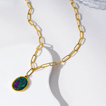 Load image into Gallery viewer, HN Asami Necklace
