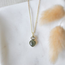 Load image into Gallery viewer, Anastasia Necklace
