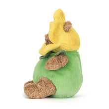 Load image into Gallery viewer, Bartholomew Bear Daffoldil
