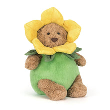 Load image into Gallery viewer, Bartholomew Bear Daffoldil
