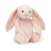 Load image into Gallery viewer, Blossom Blush Bunny &quot;Cherry&quot; original
