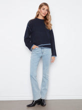 Load image into Gallery viewer, Drop Shoulder Sweater-2123
