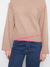 Load image into Gallery viewer, Drop Shoulder Sweater-2123
