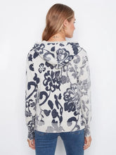 Load image into Gallery viewer, Printed Hoody-Popover-2616
