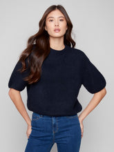 Load image into Gallery viewer, Balloon Shape Sweater
