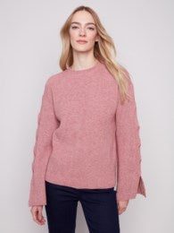 Primrose Sweater -2892