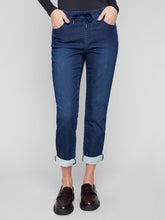 Load image into Gallery viewer, Knit Jogger - 5347Y
