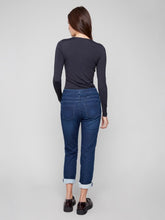 Load image into Gallery viewer, Knit Jogger - 5347Y
