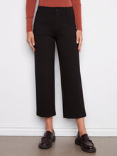 Load image into Gallery viewer, Wide leg PDR Pants/Pocket-5696
