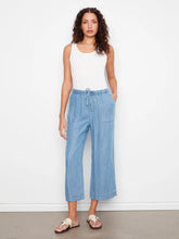 Load image into Gallery viewer, Jogger-wide leg-5768
