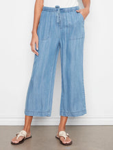 Load image into Gallery viewer, Jogger-wide leg-5768
