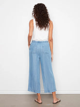 Load image into Gallery viewer, Jogger-wide leg-5768
