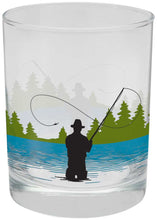 Load image into Gallery viewer, 12 oz Rocks Glass-EDE
