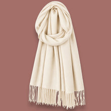 Load image into Gallery viewer, Solid Scarf-6216
